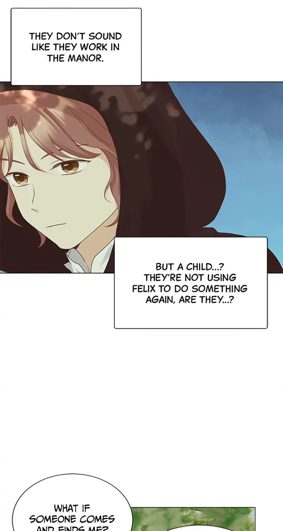 The Unwelcome Guests of House Fildette Chapter 55 page 60