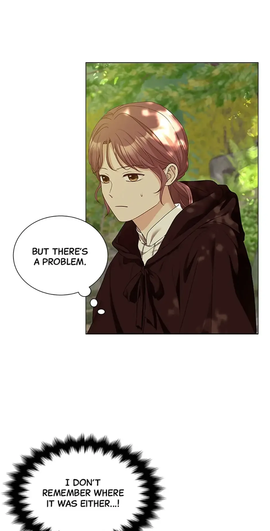 The Unwelcome Guests of House Fildette Chapter 55 page 56