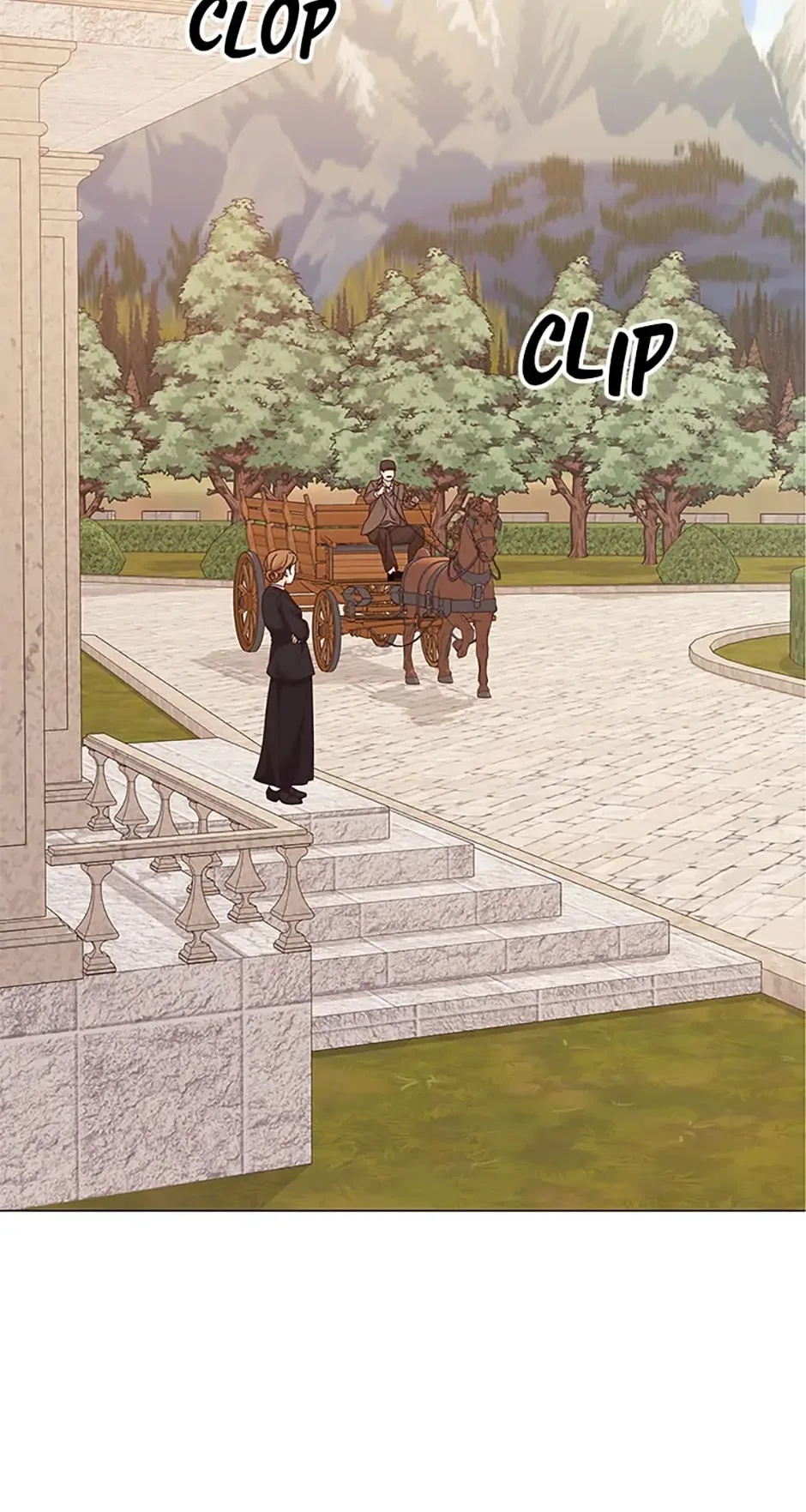 The Unwelcome Guests of House Fildette Chapter 56 page 10
