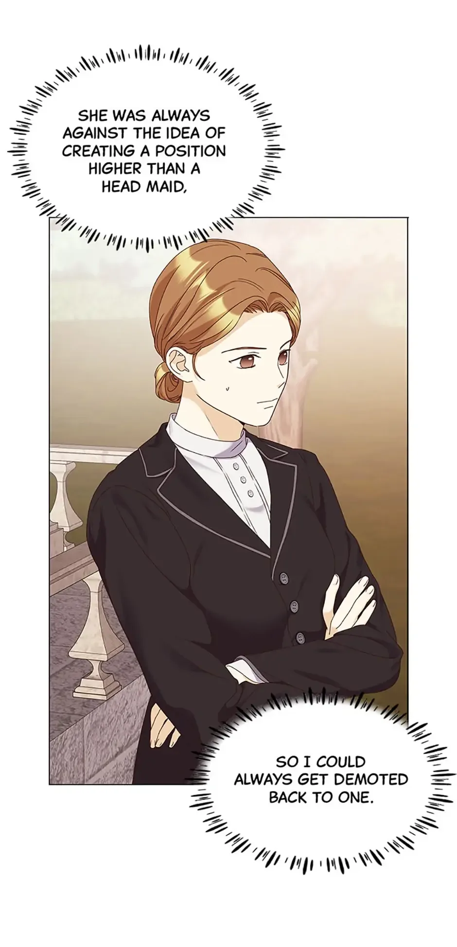 The Unwelcome Guests of House Fildette Chapter 56 page 4