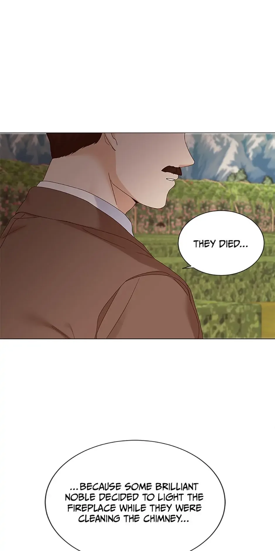 The Unwelcome Guests of House Fildette Chapter 56 page 16