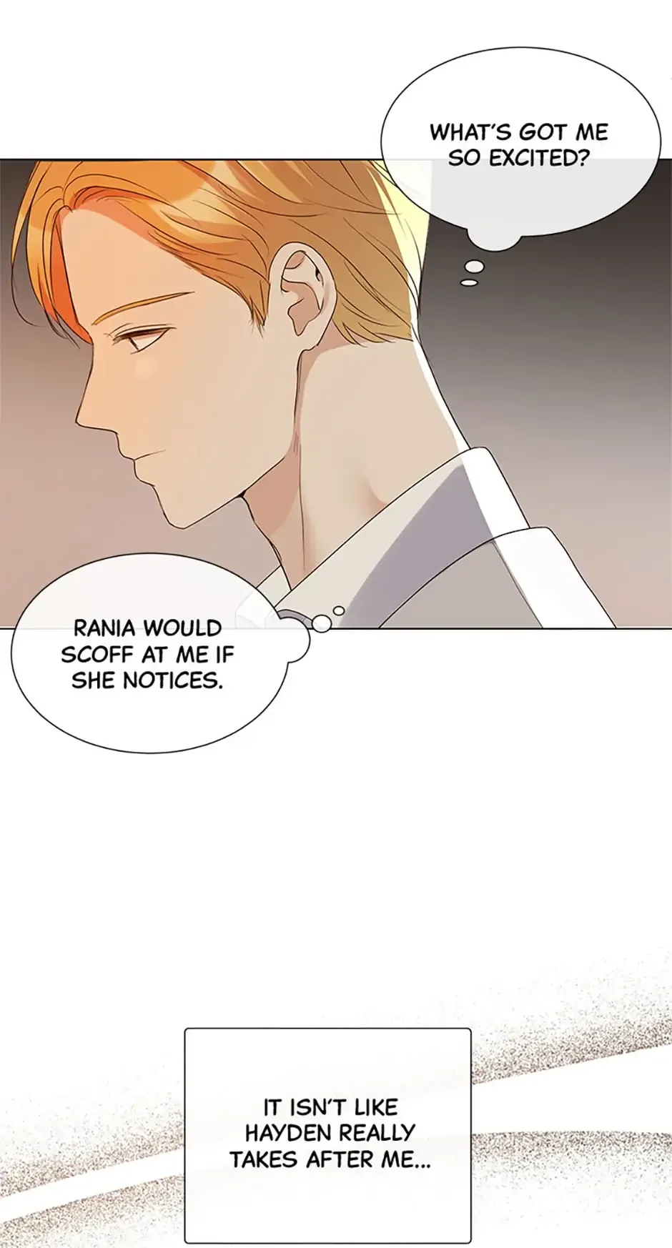 The Unwelcome Guests of House Fildette Chapter 45 page 44