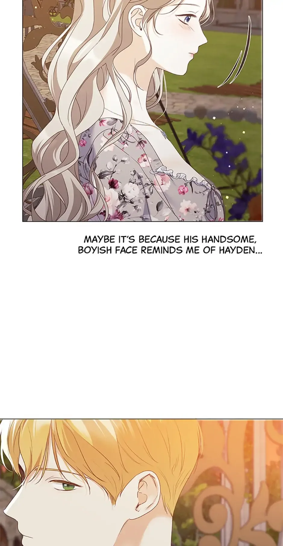 The Unwelcome Guests of House Fildette Chapter 56 page 52
