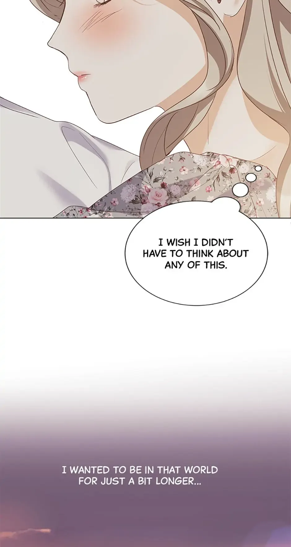 The Unwelcome Guests of House Fildette Chapter 56 page 46