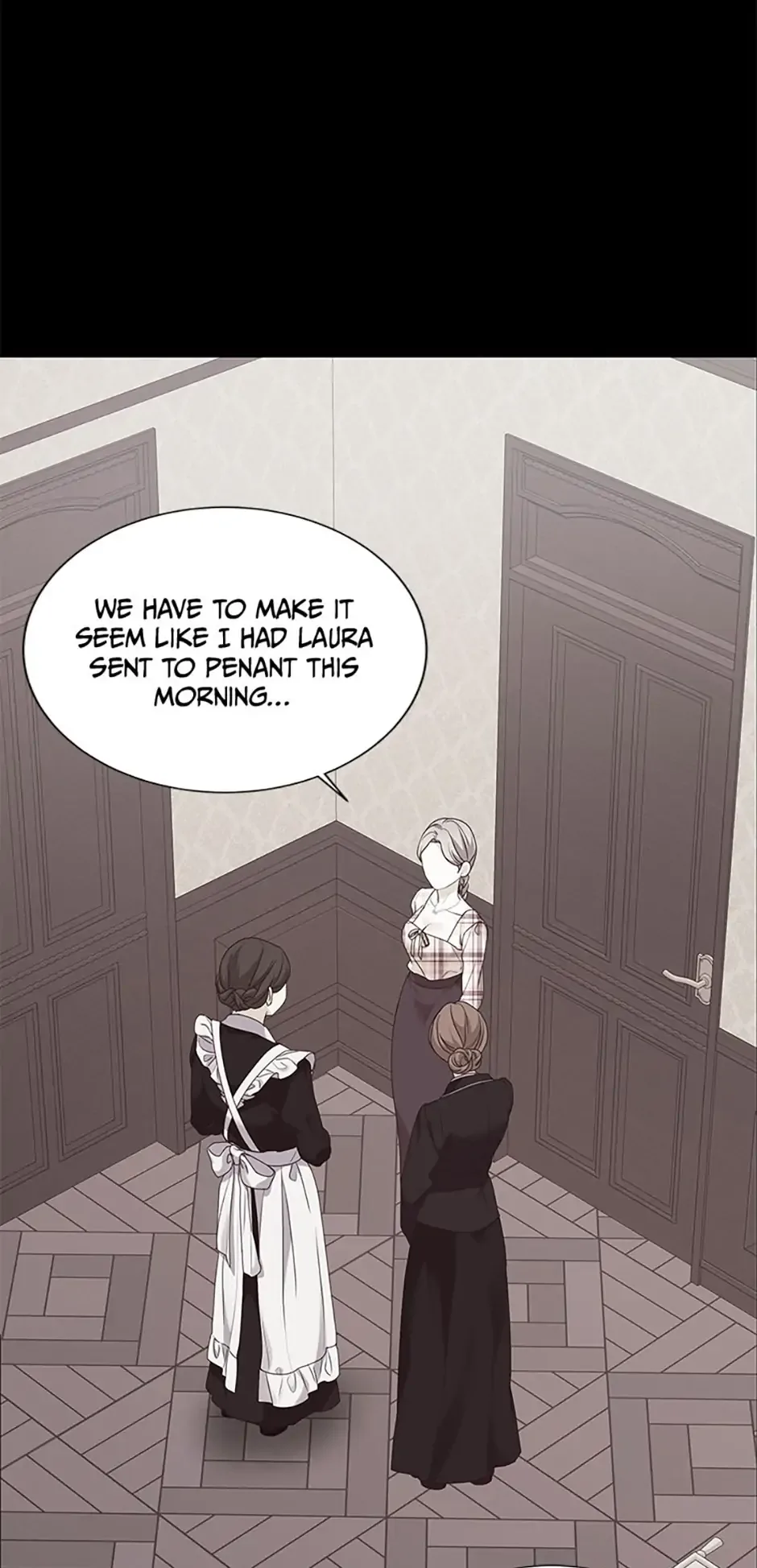 The Unwelcome Guests of House Fildette Chapter 56 page 6