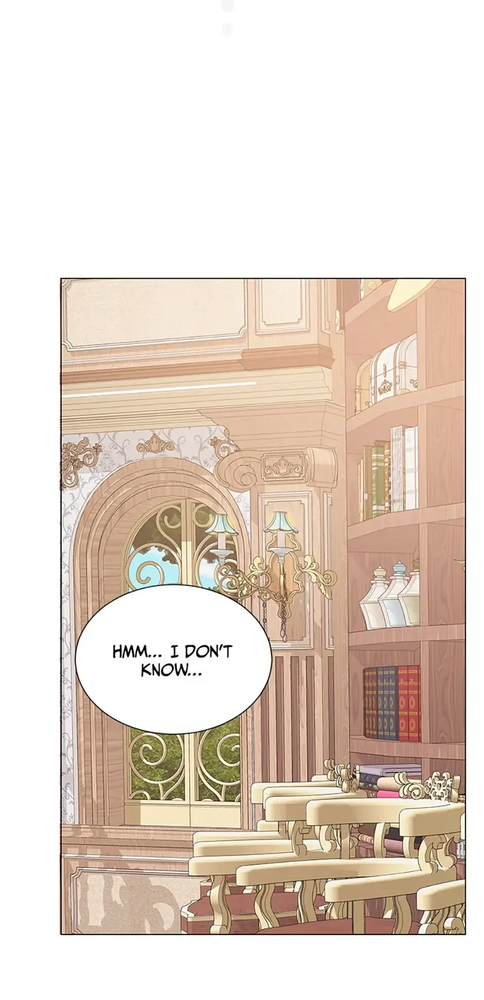 The Unwelcome Guests of House Fildette Chapter 56 page 59
