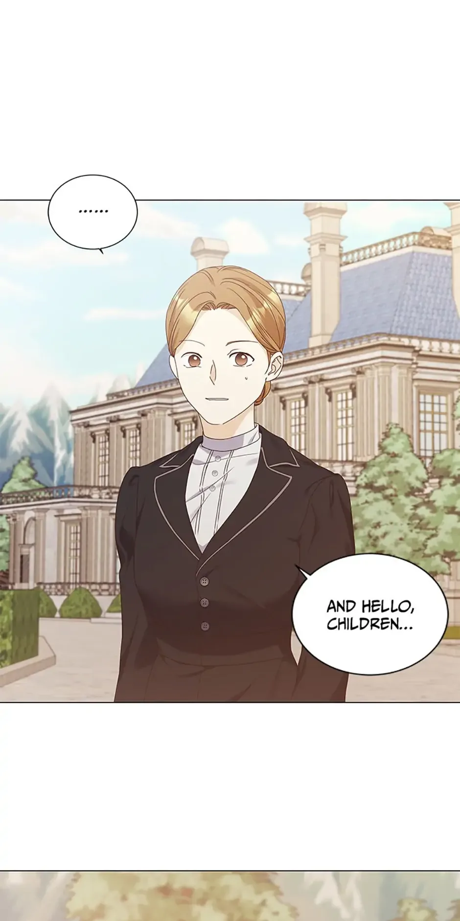 The Unwelcome Guests of House Fildette Chapter 56 page 13