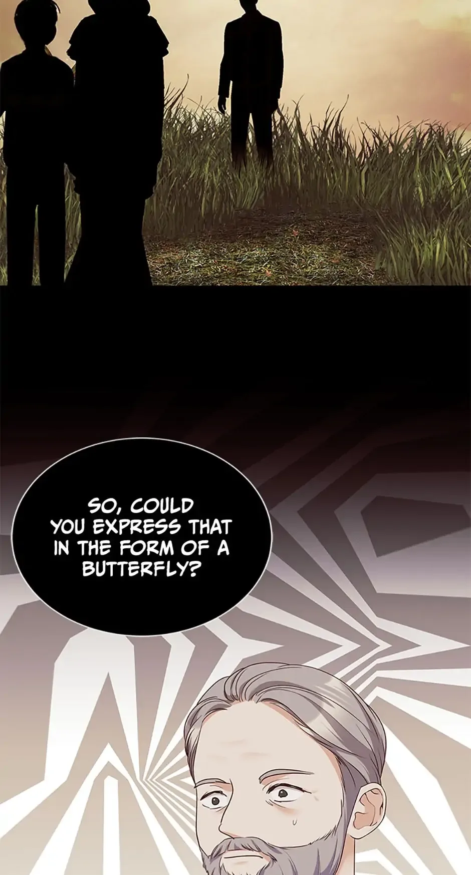The Unwelcome Guests of House Fildette Chapter 56 page 73