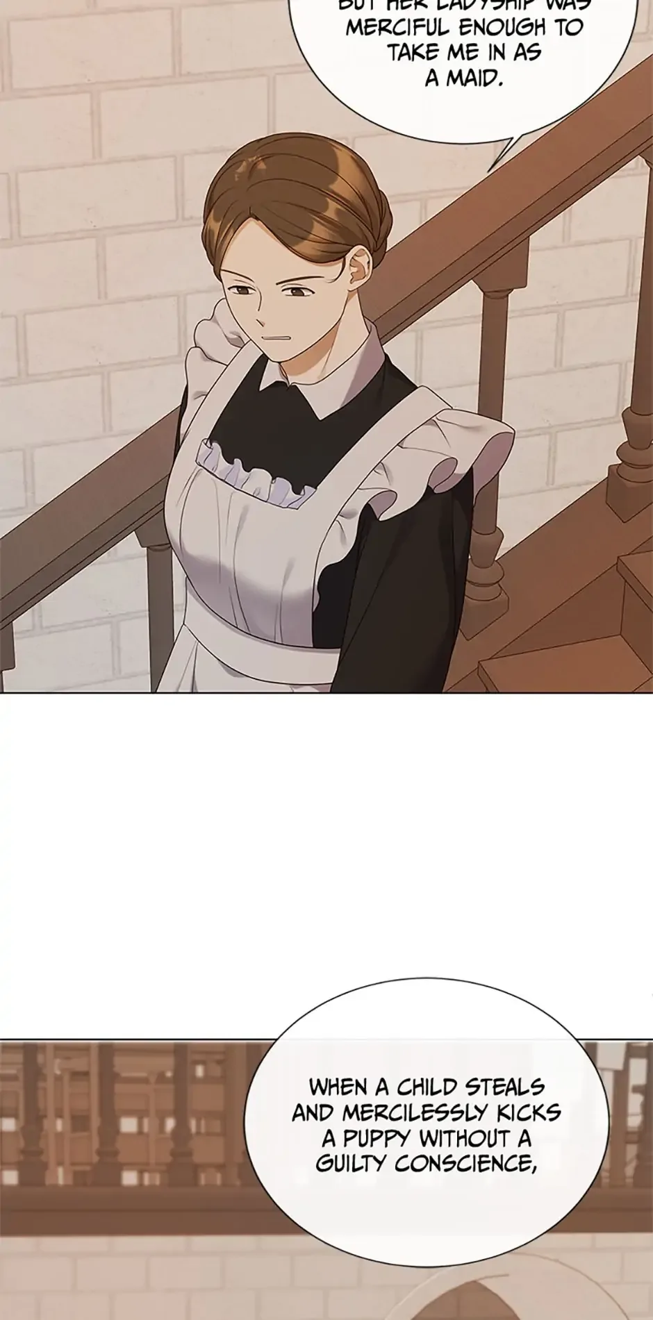 The Unwelcome Guests of House Fildette Chapter 46 page 46