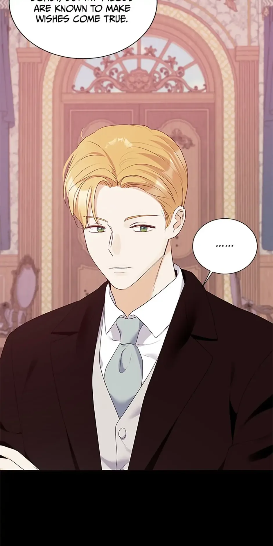 The Unwelcome Guests of House Fildette Chapter 56 page 65