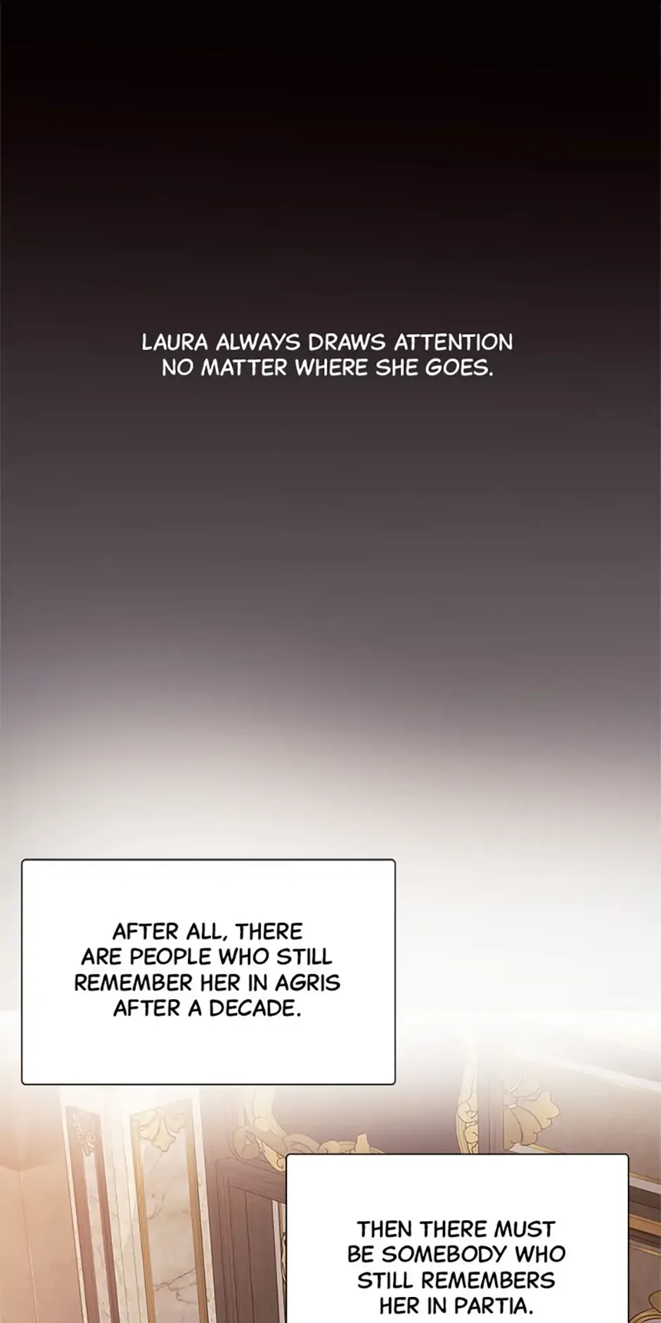 The Unwelcome Guests of House Fildette Chapter 47 page 58