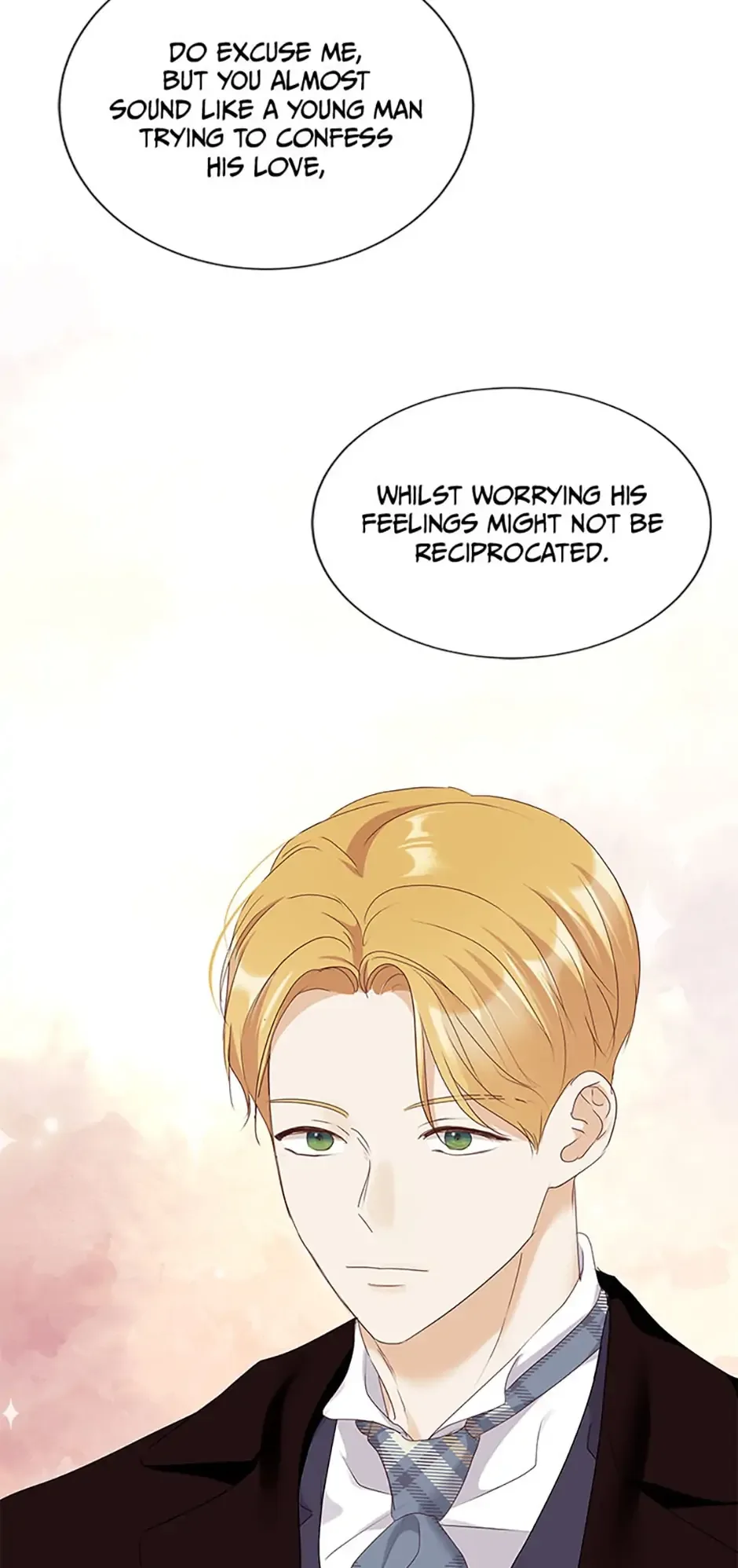 The Unwelcome Guests of House Fildette Chapter 56 page 80