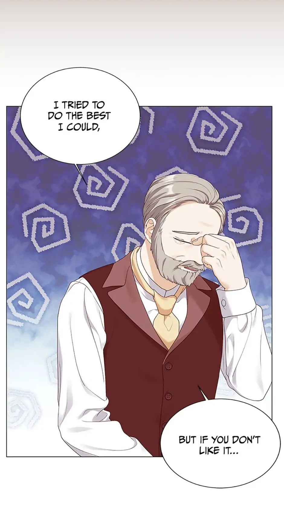 The Unwelcome Guests of House Fildette Chapter 56 page 75