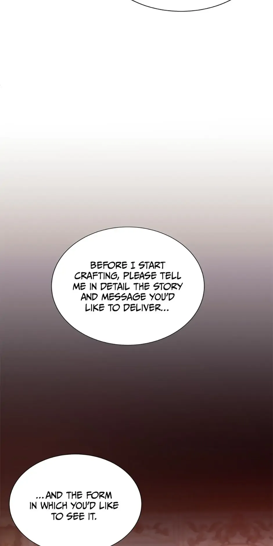 The Unwelcome Guests of House Fildette Chapter 56 page 62
