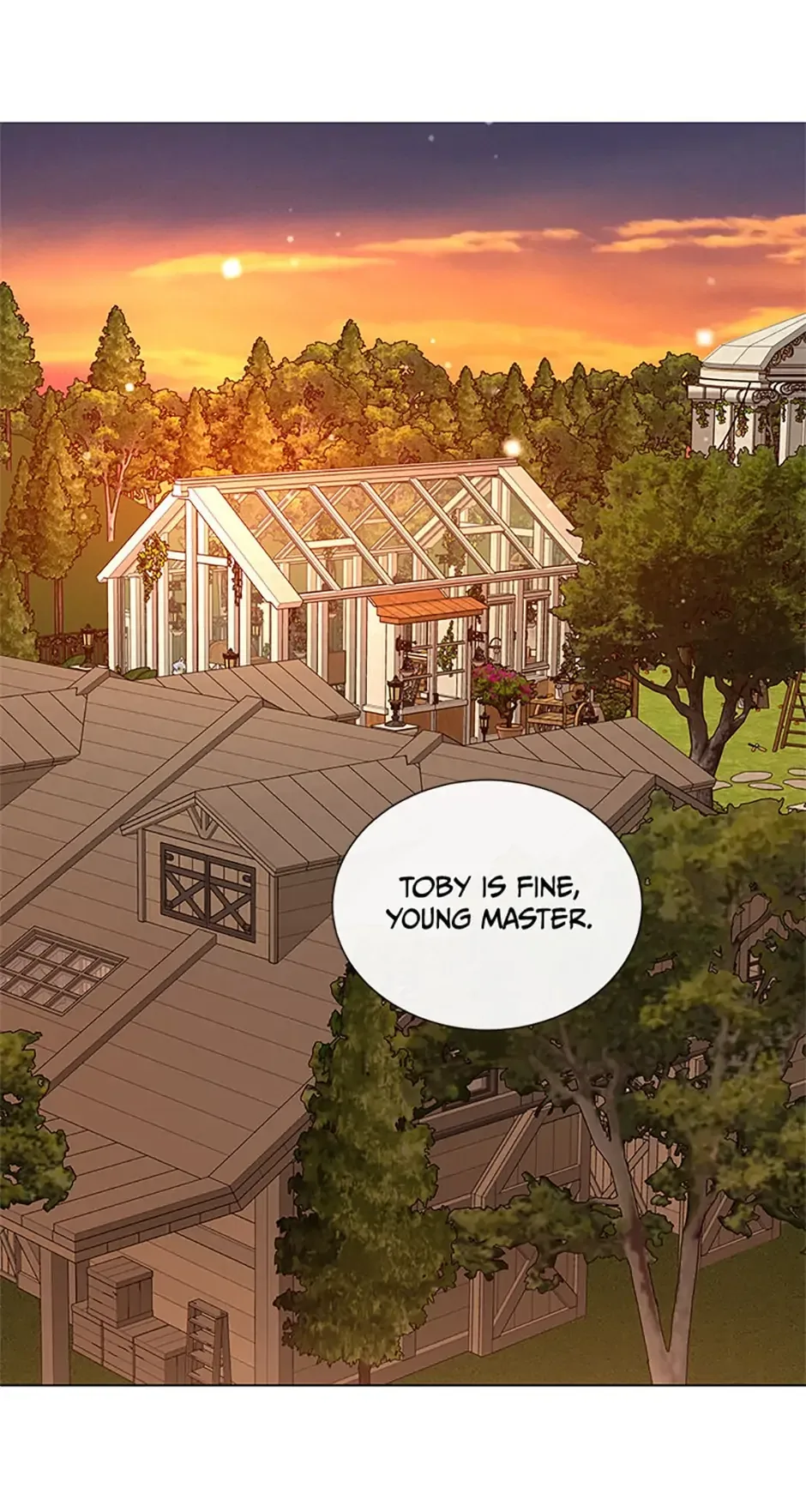The Unwelcome Guests of House Fildette Chapter 45 page 55