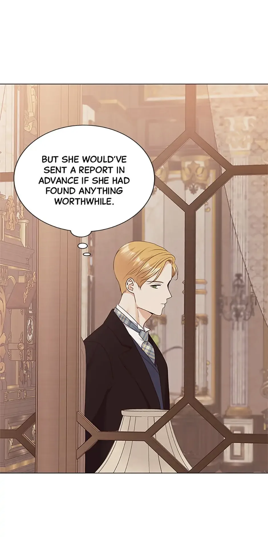 The Unwelcome Guests of House Fildette Chapter 47 page 60