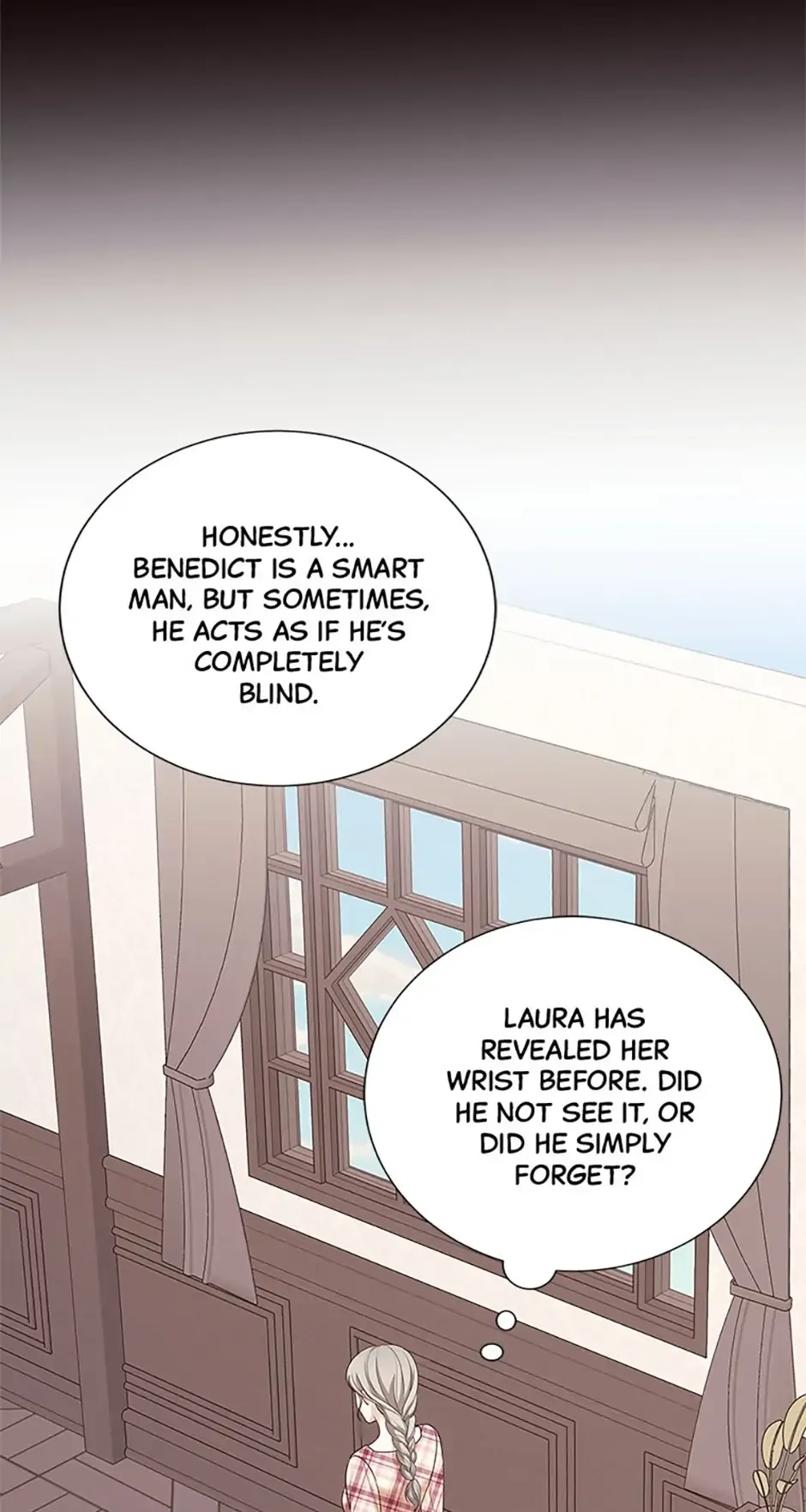 The Unwelcome Guests of House Fildette Chapter 47 page 79