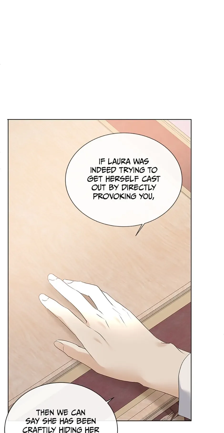The Unwelcome Guests of House Fildette Chapter 46 page 67