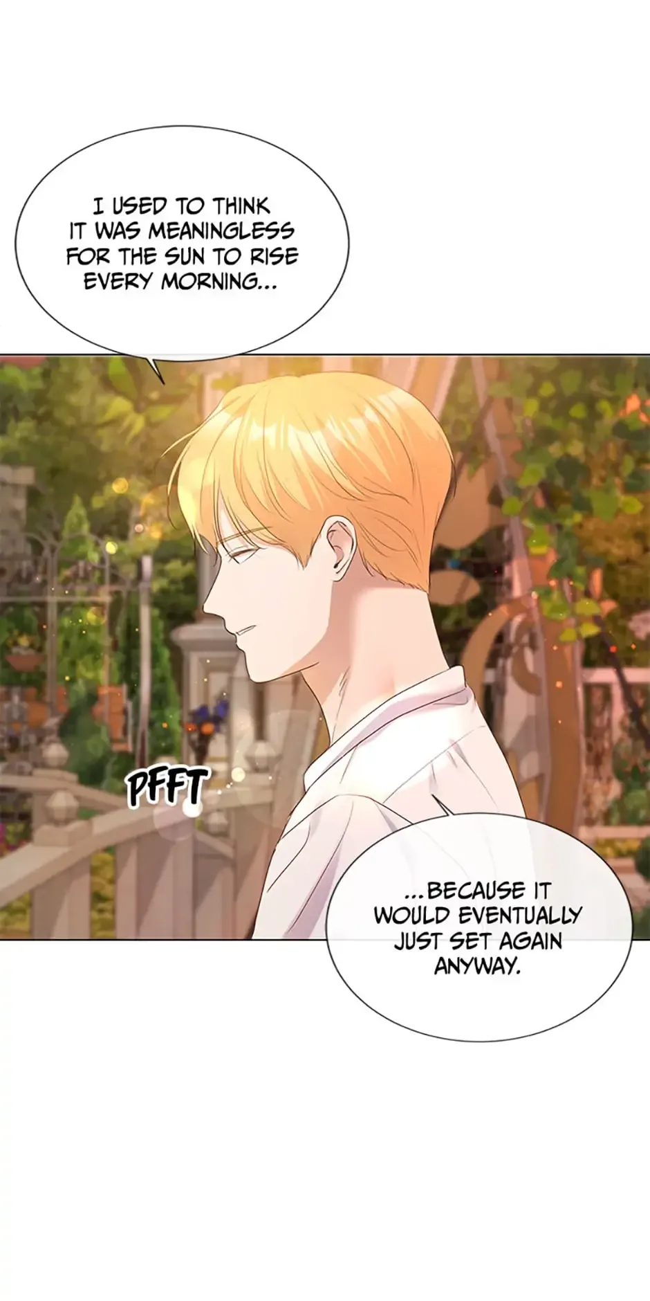 The Unwelcome Guests of House Fildette Chapter 57 page 15