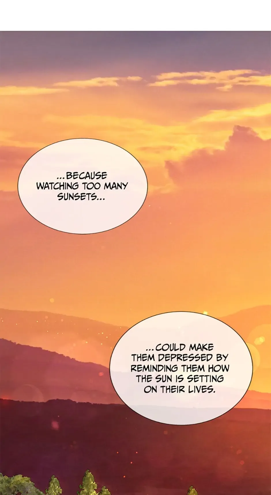 The Unwelcome Guests of House Fildette Chapter 57 page 10