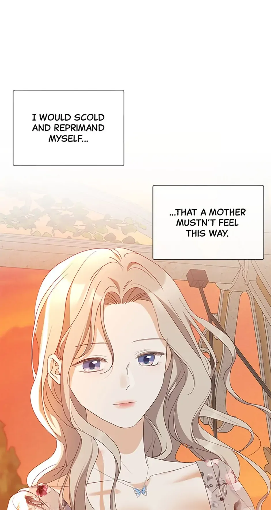 The Unwelcome Guests of House Fildette Chapter 57 page 29