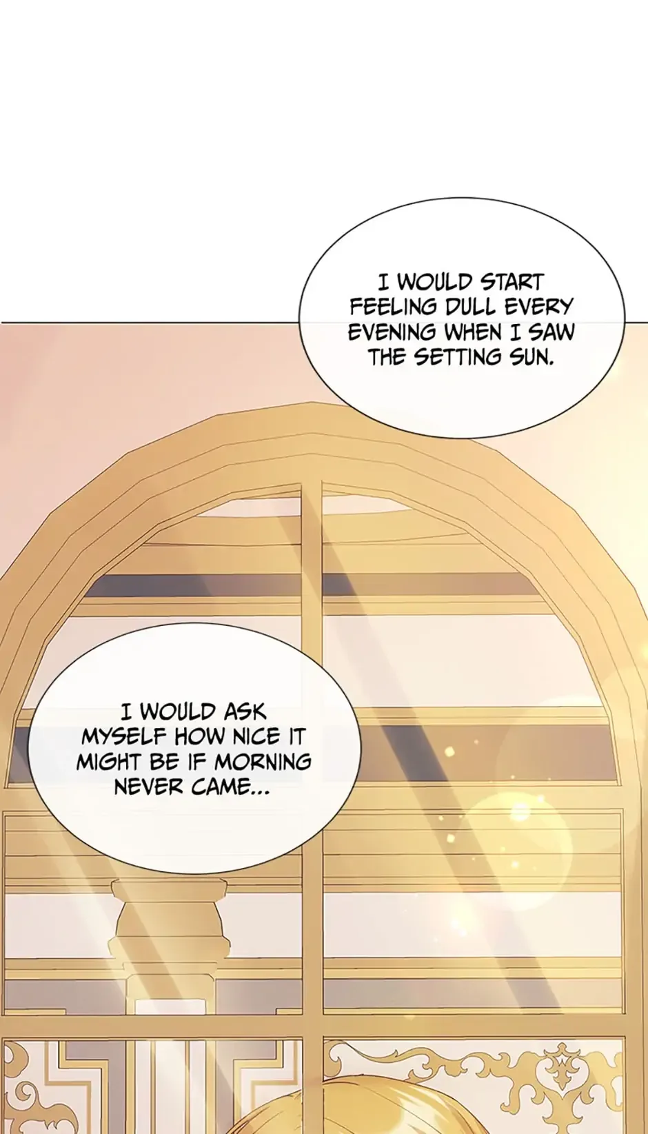 The Unwelcome Guests of House Fildette Chapter 57 page 13