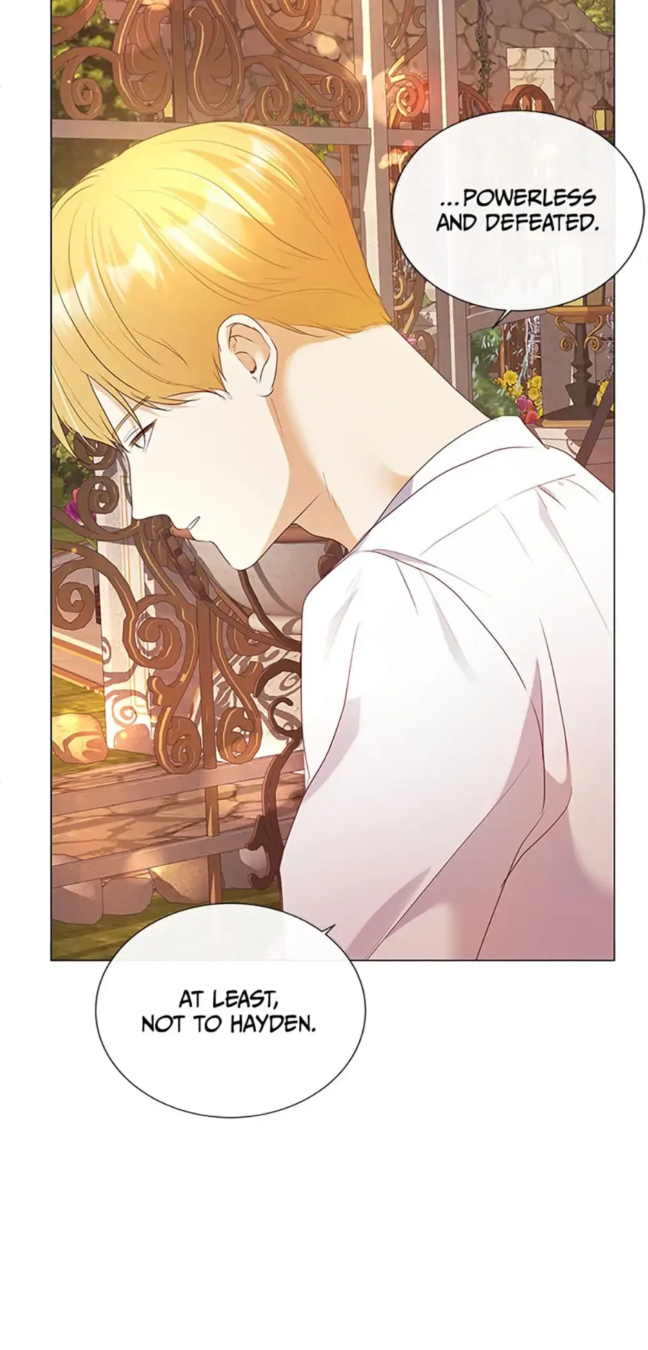 The Unwelcome Guests of House Fildette Chapter 57 page 25