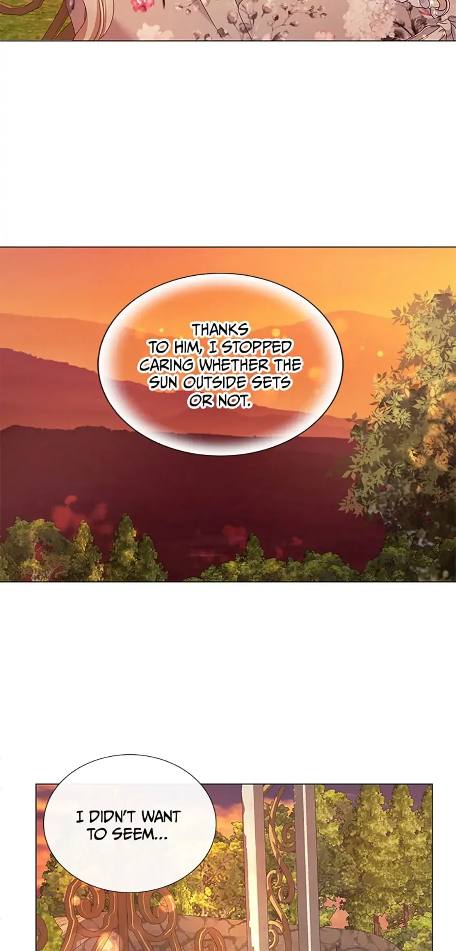 The Unwelcome Guests of House Fildette Chapter 57 page 24