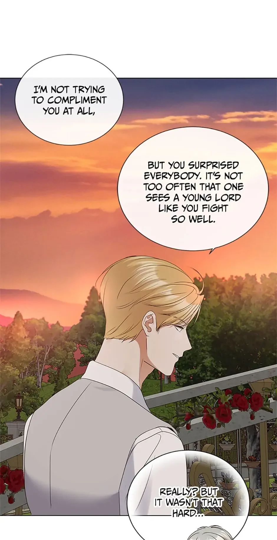 The Unwelcome Guests of House Fildette Chapter 45 page 66