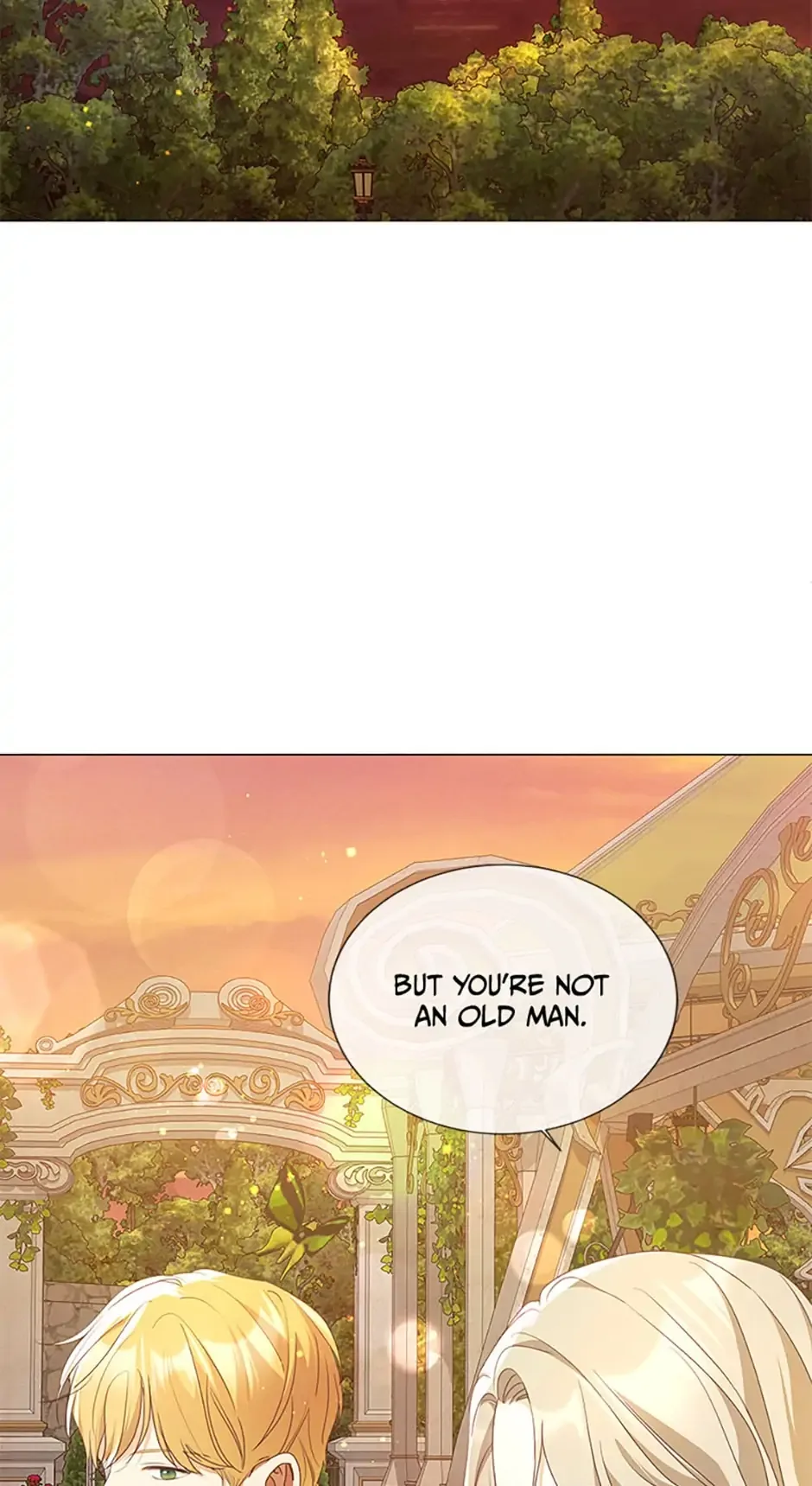 The Unwelcome Guests of House Fildette Chapter 57 page 11