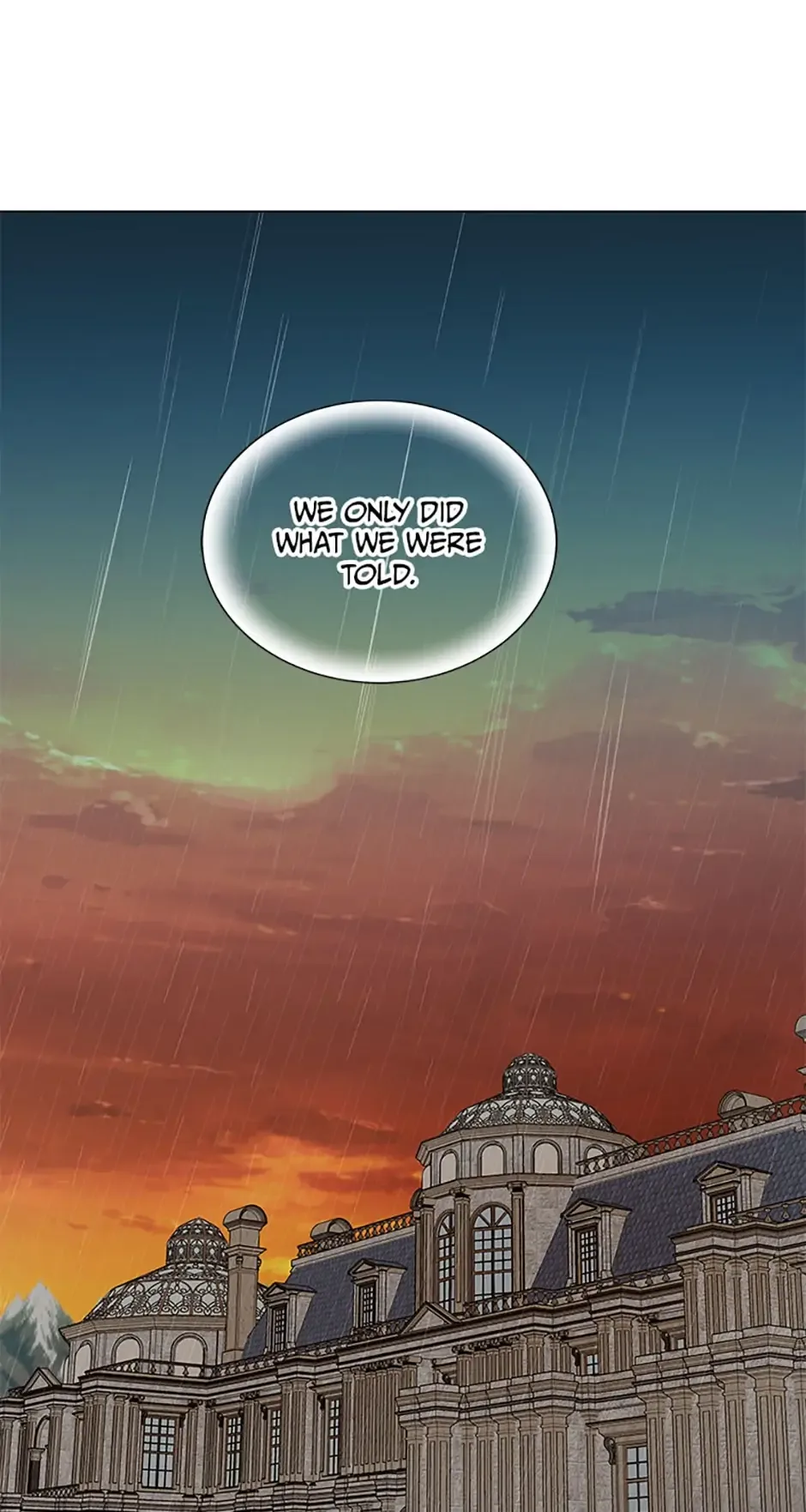 The Unwelcome Guests of House Fildette Chapter 57 page 57