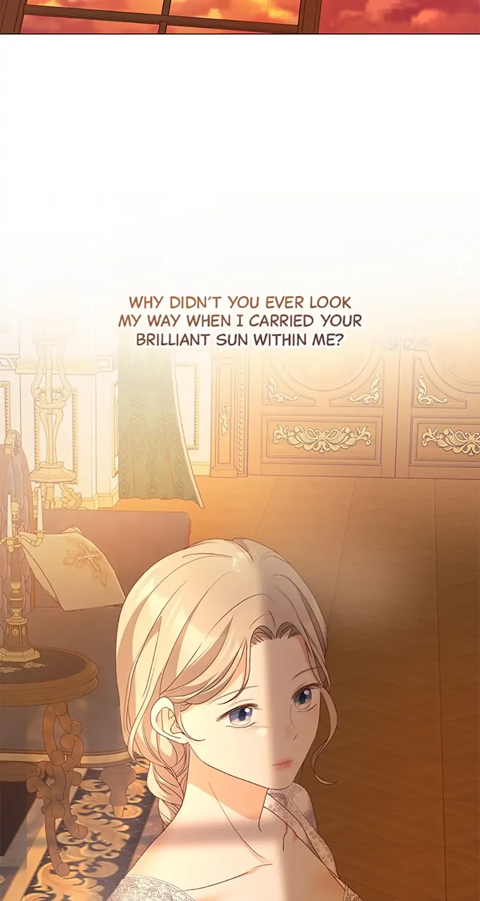 The Unwelcome Guests of House Fildette Chapter 57 page 33