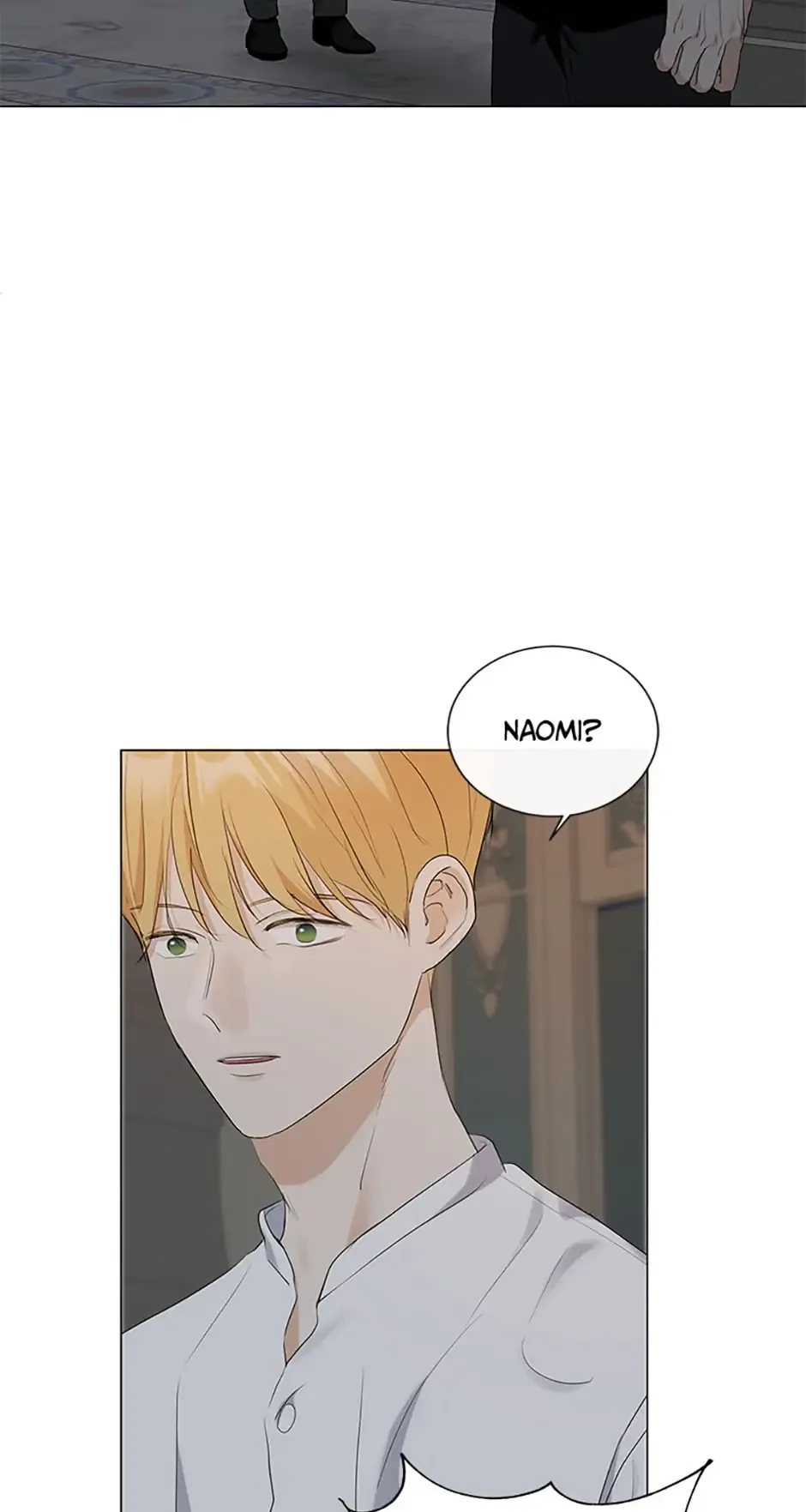 The Unwelcome Guests of House Fildette Chapter 57 page 67