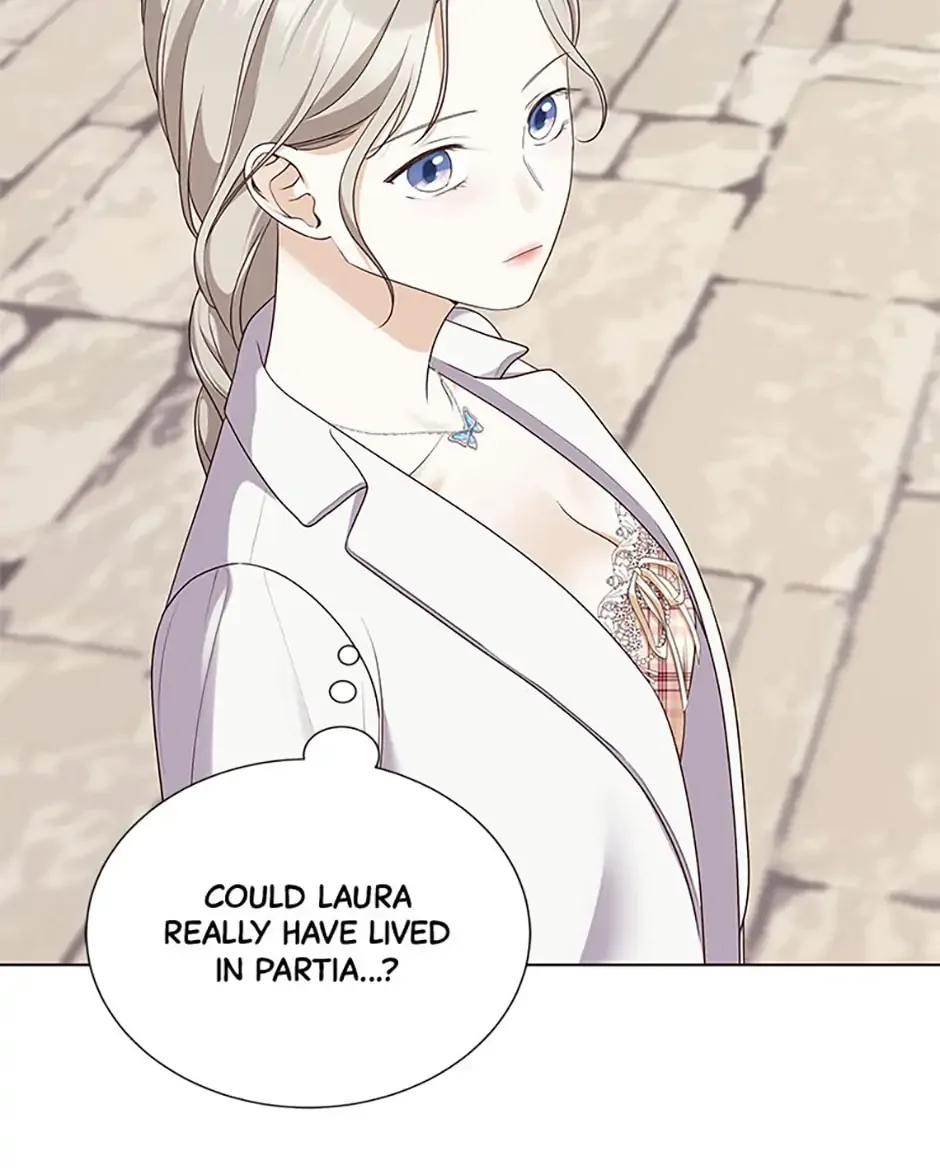 The Unwelcome Guests of House Fildette Chapter 47 page 75