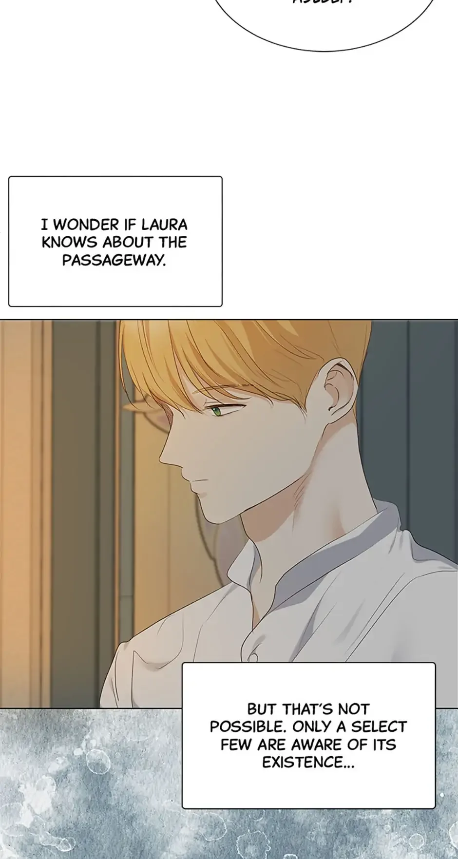 The Unwelcome Guests of House Fildette Chapter 57 page 63
