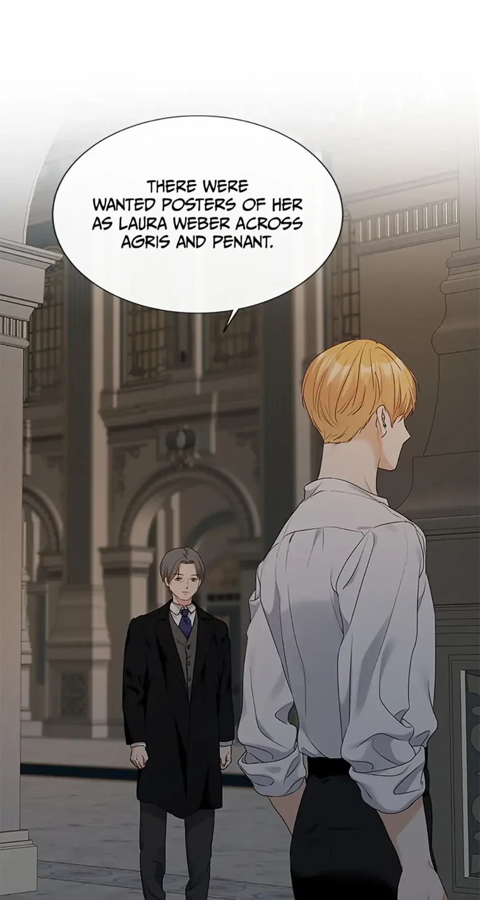 The Unwelcome Guests of House Fildette Chapter 57 page 66