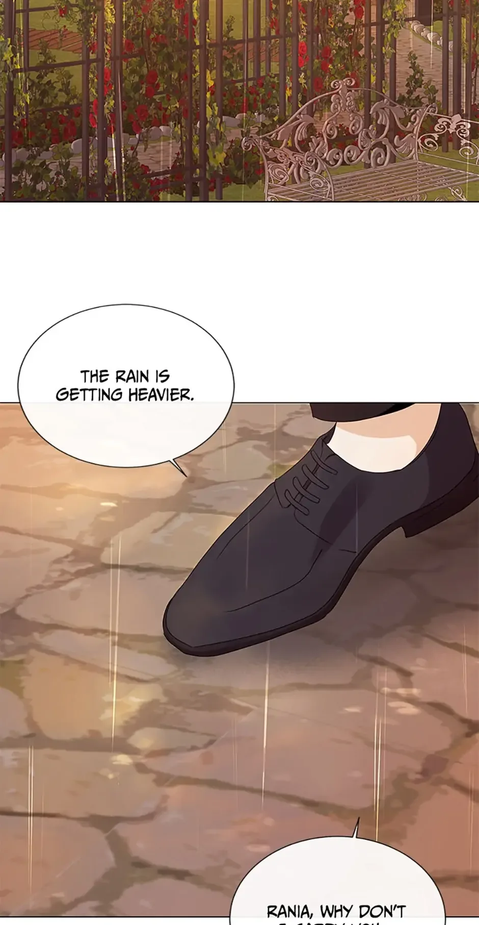 The Unwelcome Guests of House Fildette Chapter 57 page 49