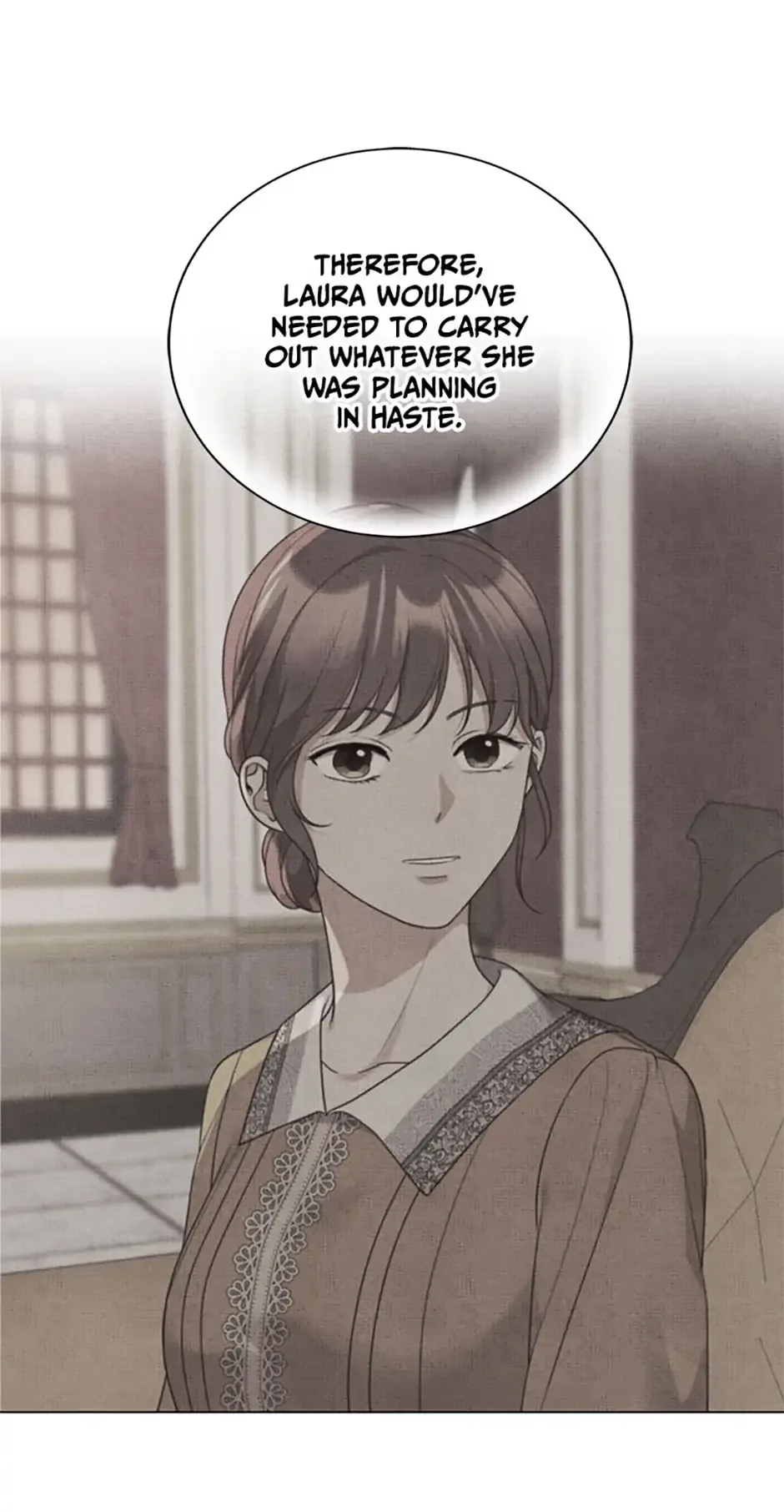 The Unwelcome Guests of House Fildette Chapter 46 page 73