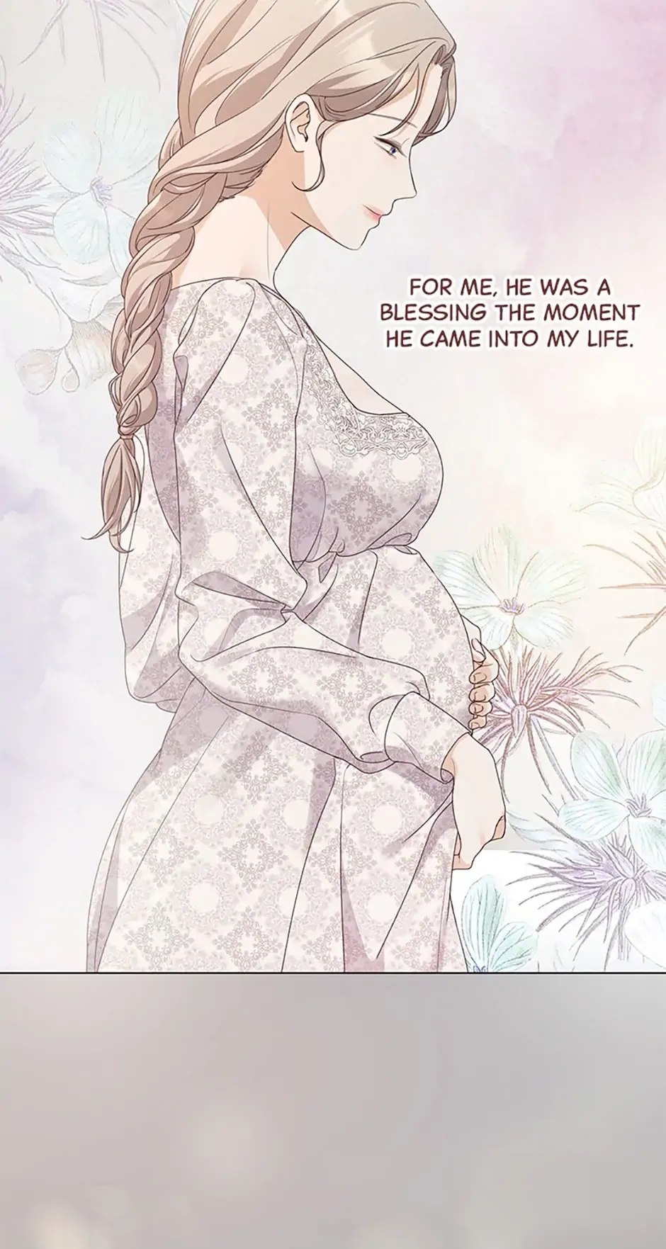 The Unwelcome Guests of House Fildette Chapter 57 page 35