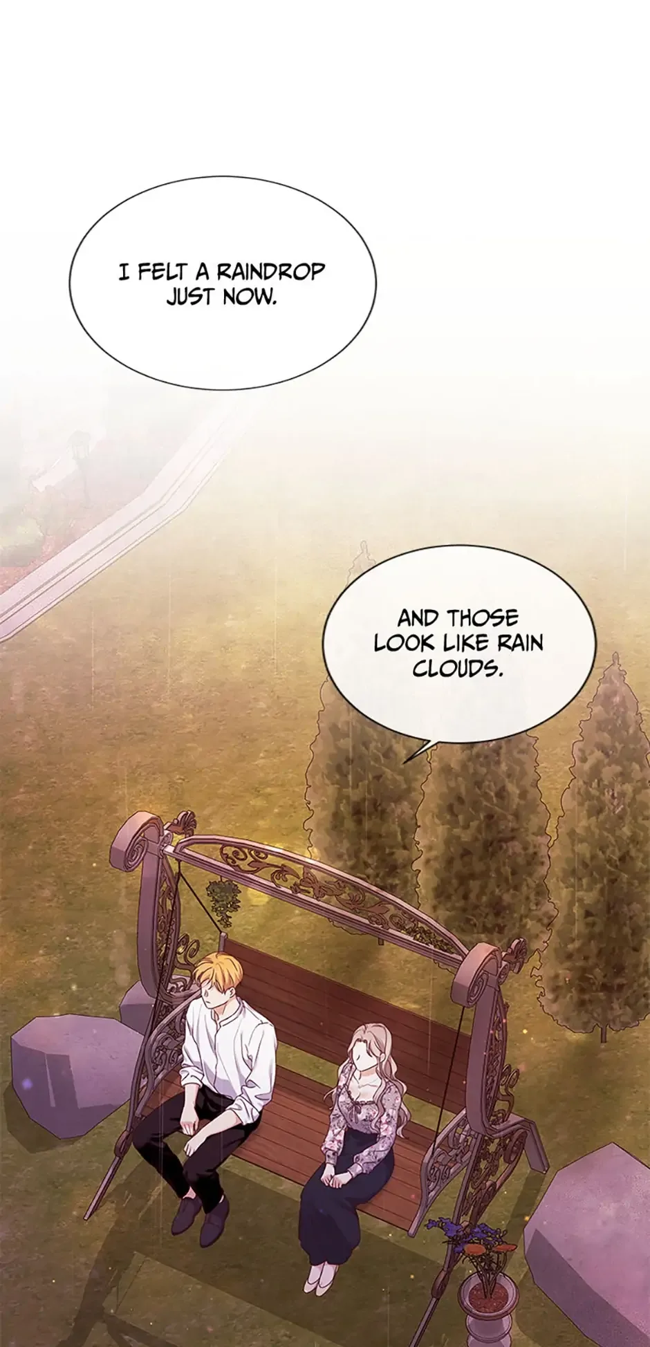 The Unwelcome Guests of House Fildette Chapter 57 page 38