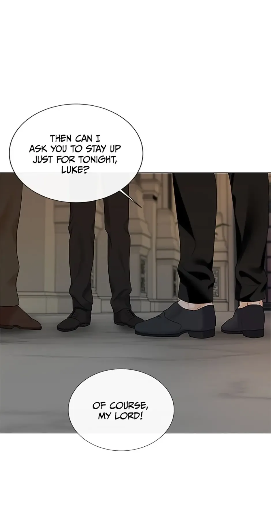 The Unwelcome Guests of House Fildette Chapter 57 page 65