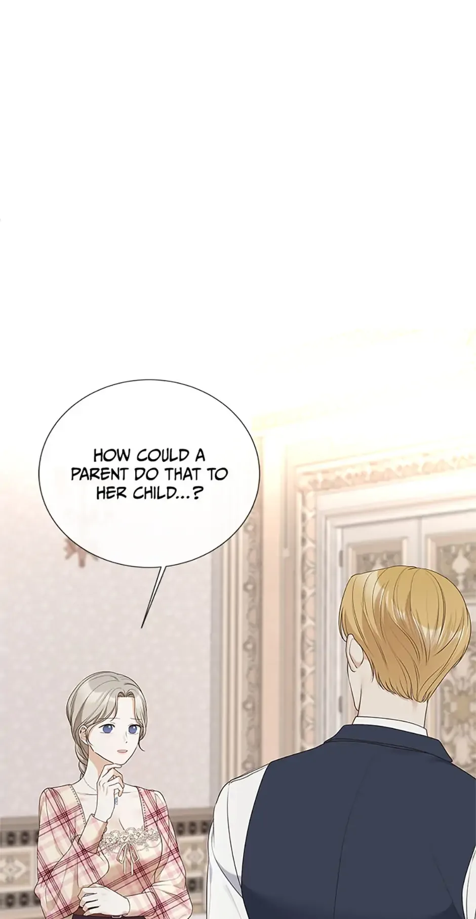 The Unwelcome Guests of House Fildette Chapter 46 page 70