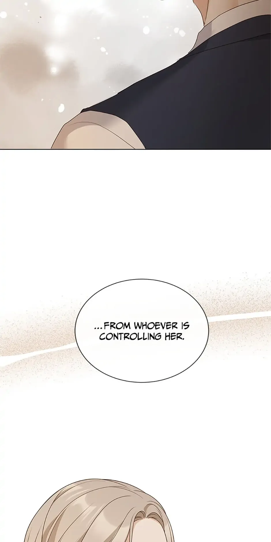 The Unwelcome Guests of House Fildette Chapter 46 page 75