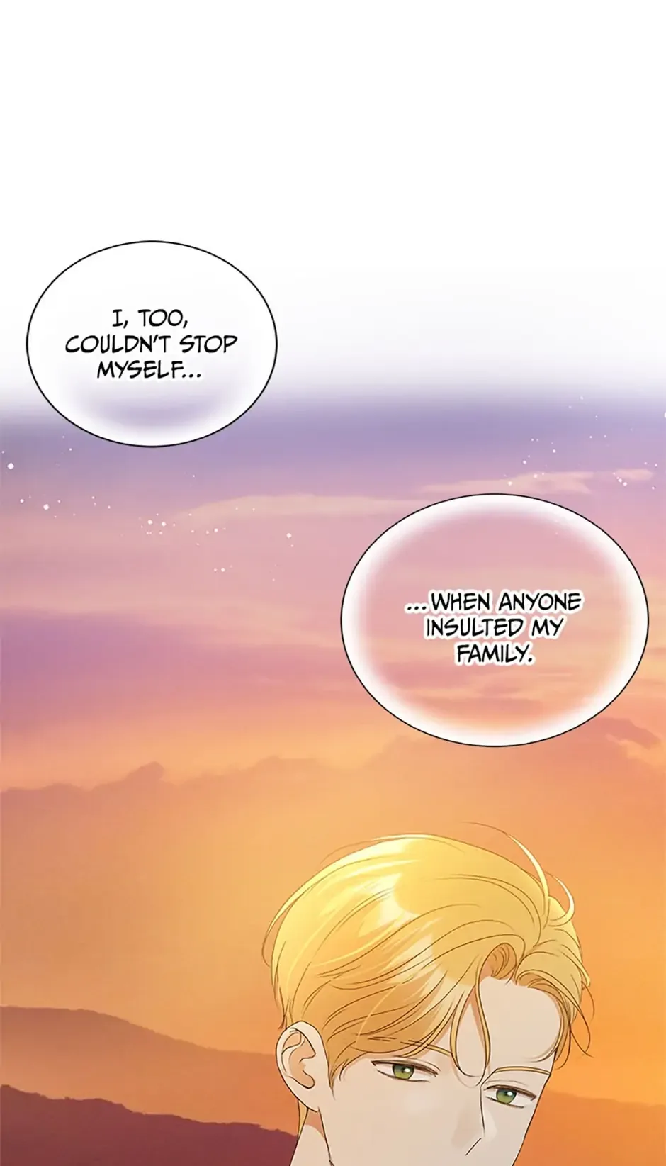 The Unwelcome Guests of House Fildette Chapter 45 page 72
