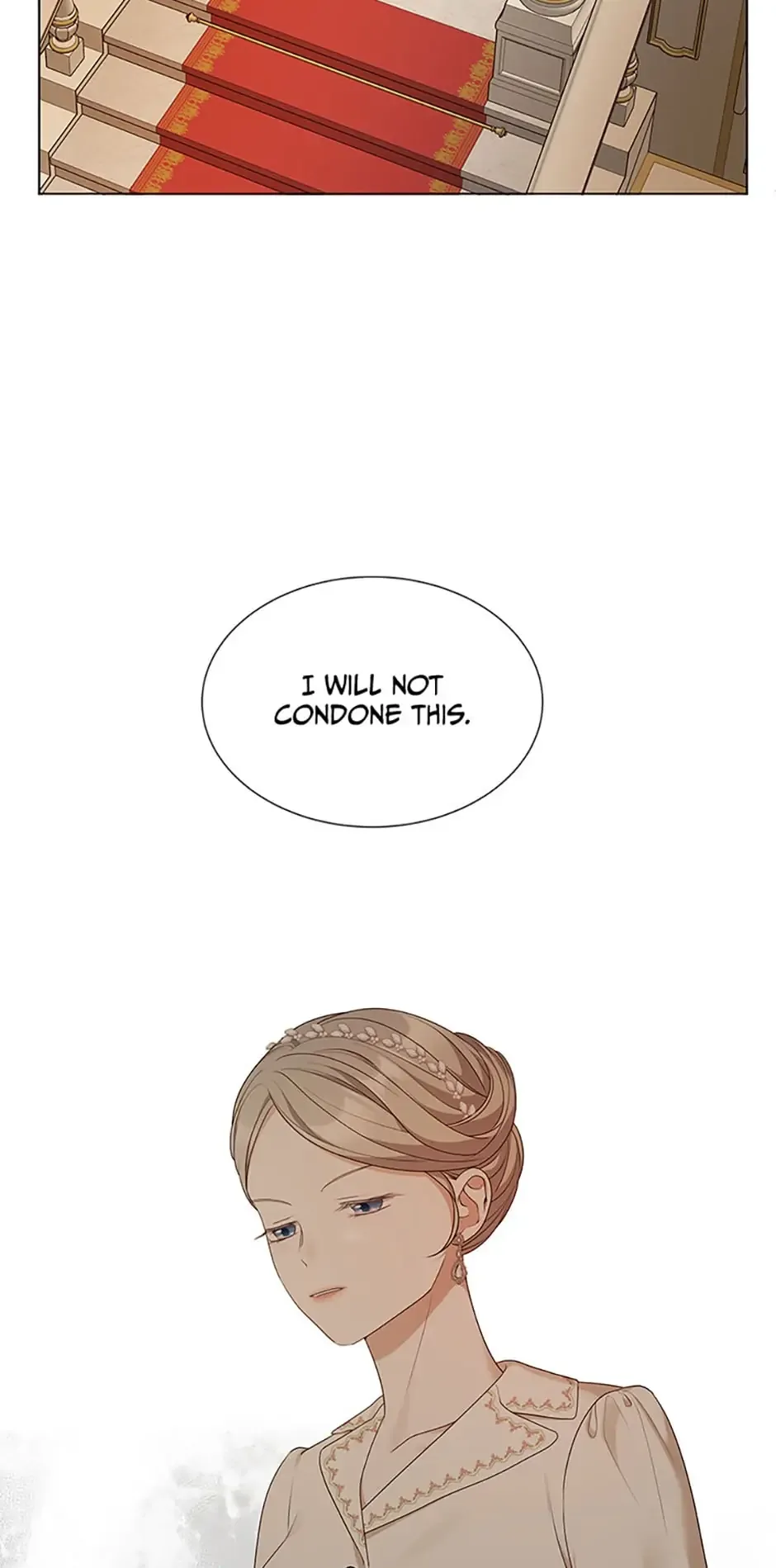 The Unwelcome Guests of House Fildette Chapter 45 page 78