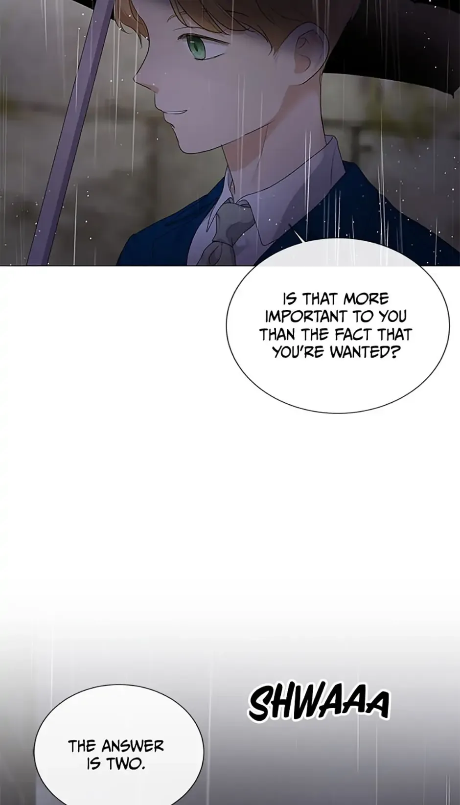 The Unwelcome Guests of House Fildette Chapter 58 page 11