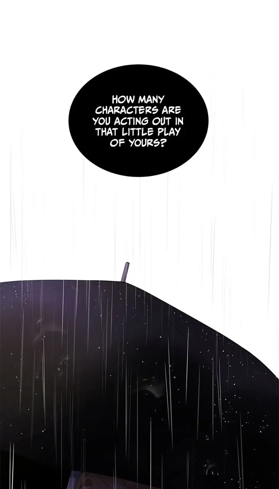 The Unwelcome Guests of House Fildette Chapter 58 page 9