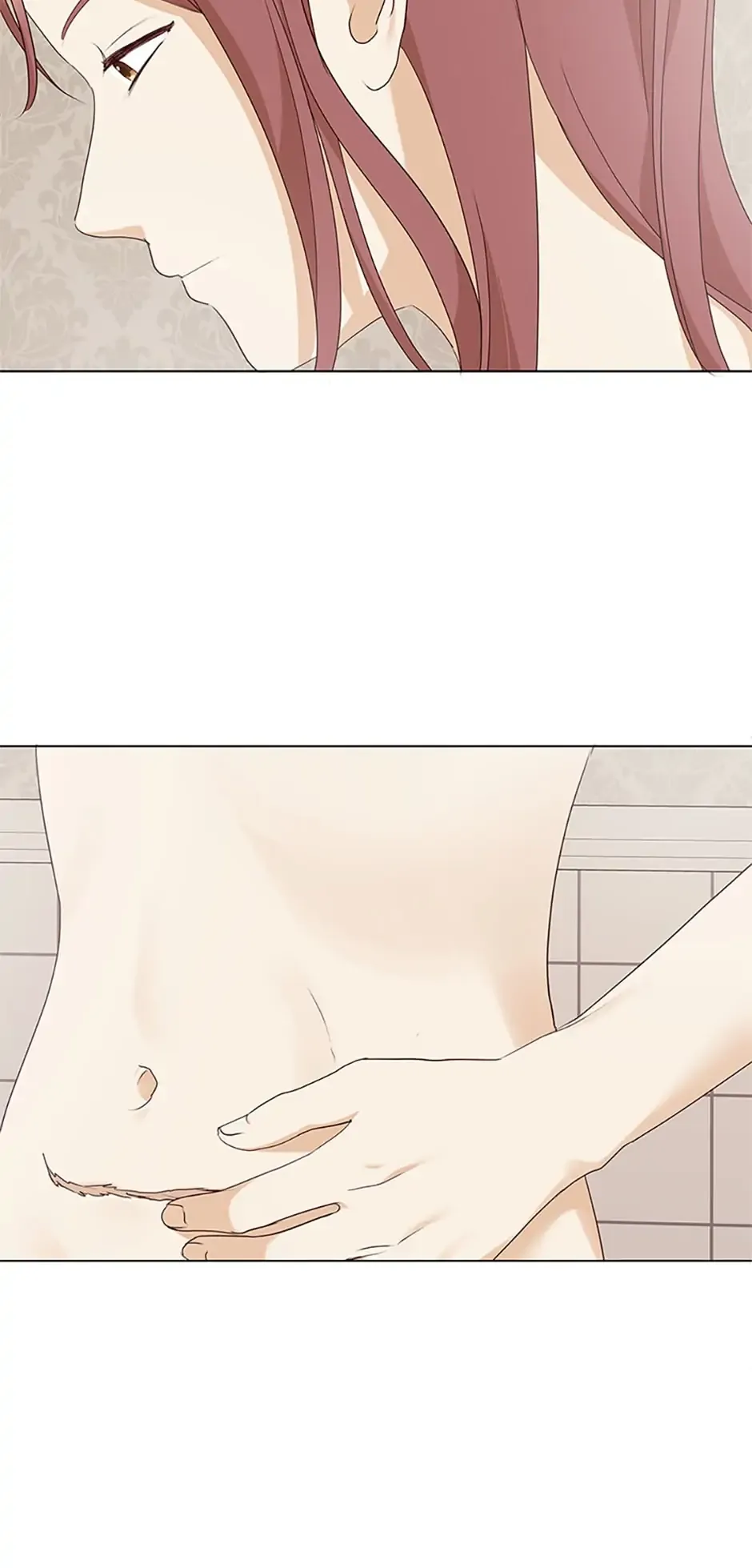 The Unwelcome Guests of House Fildette Chapter 47 page 88