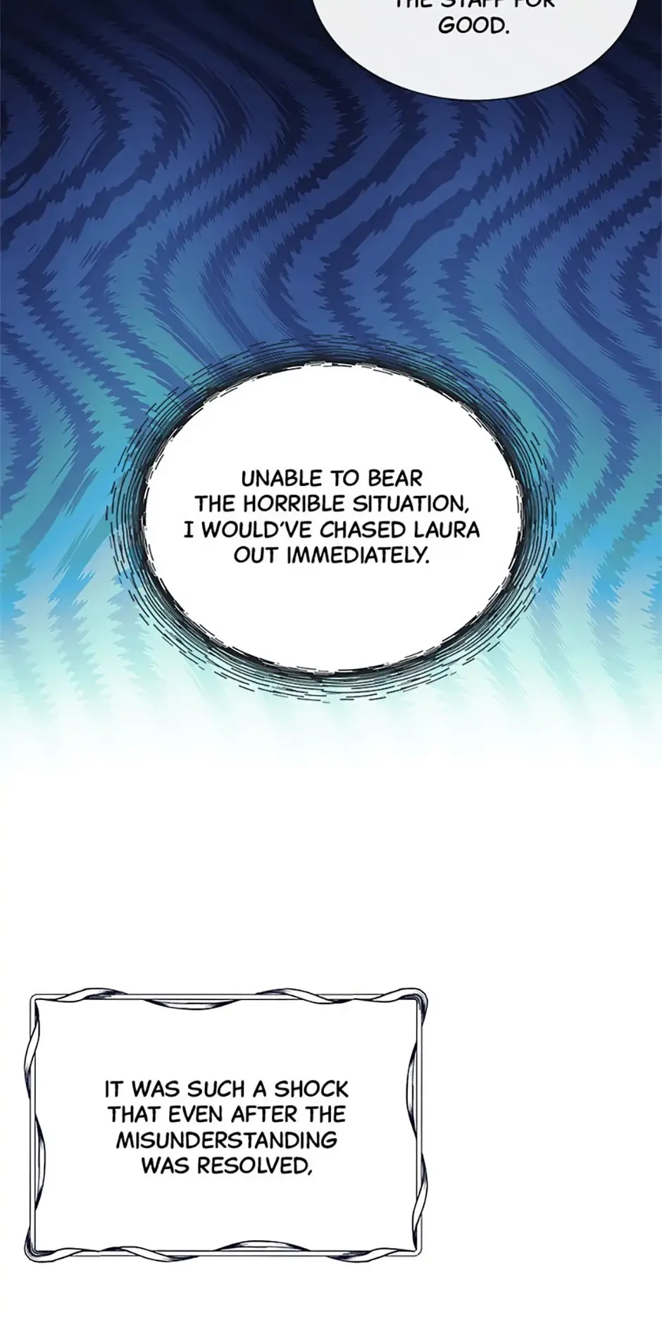 The Unwelcome Guests of House Fildette Chapter 46 page 65