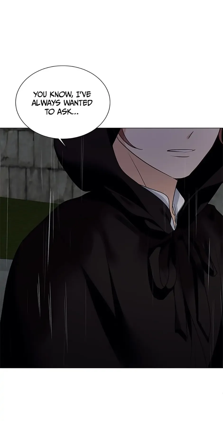 The Unwelcome Guests of House Fildette Chapter 58 page 8